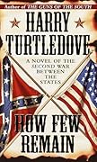 How Few Remain (Timeline-191, #1)