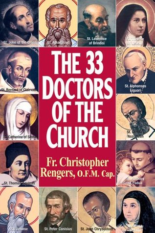 The Thirty Three Doctors of the Church (Paperback)
