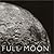 Full Moon by Michael Light