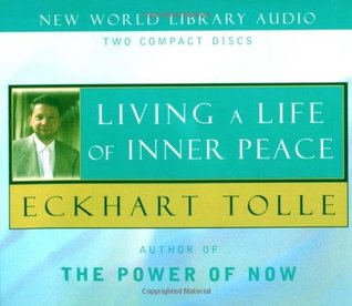 Living a Life of Inner Peace (Audio CD)