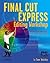 Final Cut Express Editing Workshop