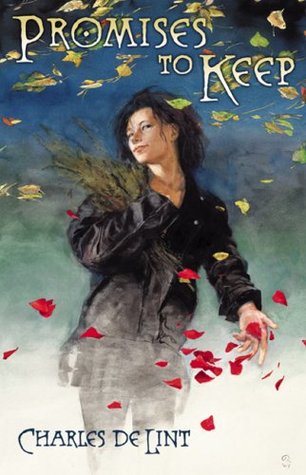 Promises to Keep (Newford, #12)