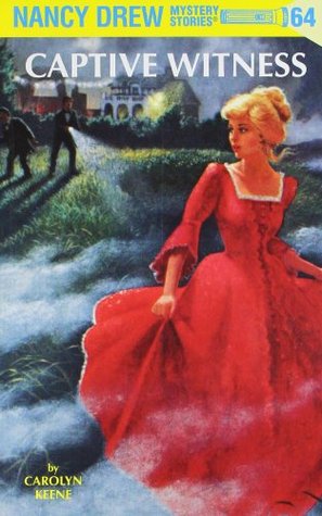 Captive Witness (Nancy Drew, #64)