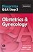 Blueprints Q&A Step 2 Obstetrics & Gynecology