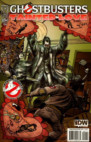 Ghostbusters: Tainted Love