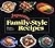 Japanese Family-Style Recipes