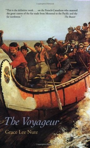 The Voyageur (Paperback)