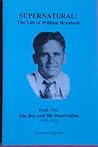 Supernatural: The...