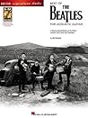 Best of the Beatles for Acoustic Guitar Guitar Signature Licks Book/Online Audio