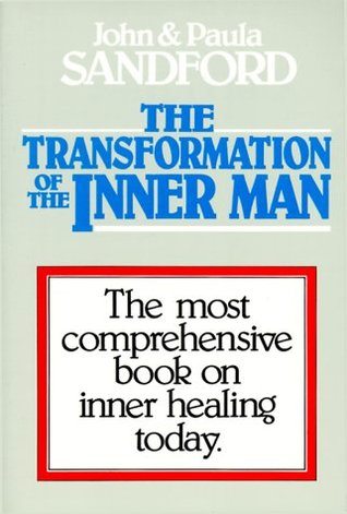 The Transformation of the Inner Man (Paperback)