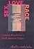 Sex, Love, Race by Martha Hodes