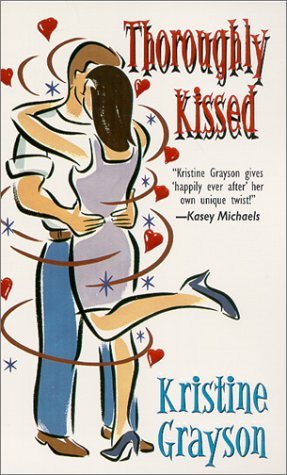Thoroughly Kissed (Fates #2)