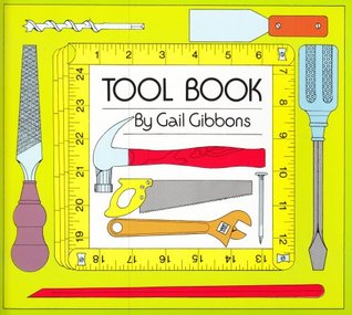 Tool Book (Paperback)