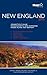 New England Regional Guide 2010 by Mobil