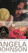 The First Part Last (Heaven, #2)