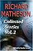 Richard Matheson by Richard Matheson