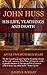 John Huss: His Life, Teachi...