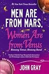 Men Are From Mars...