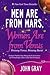 Men Are From Mars,Women Are From Venus [ Edisi Bahasa Melayu ]