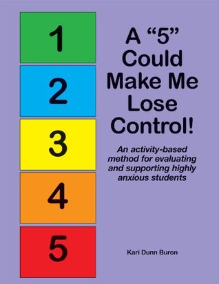 A "5" Could Make Me Lose Control!: An Activity-based Method for Evaluating and Supporting Highly Anxious Students (Loose Leaf)