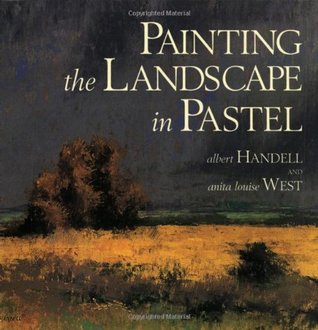 Painting the Landscape in Pastel (Paperback)
