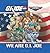 G.I. JOE Combat Heroes: We are G.I. JOE