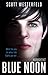 Blue Noon by Scott Westerfeld