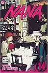 Nana, Vol. 14 by Ai Yazawa