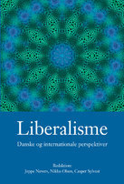 Liberalisme - Danske og internationale perspektiver