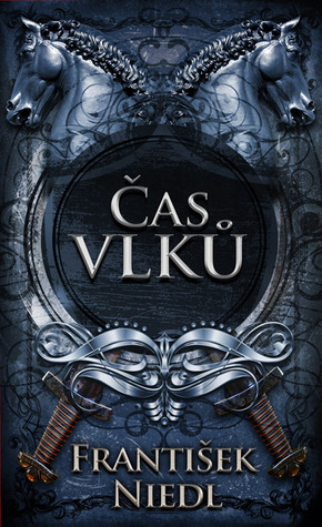 Čas vlků (Hynek Tas z Boru #2)