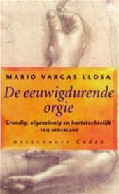 De eeuwigdurende orgie