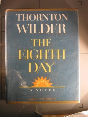 The Eighth Day