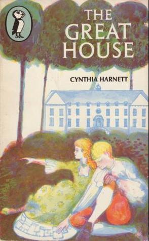 The Great House