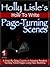 Holly Lisle's How To Write Page-Turning Scenes