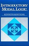 Introductory Modal Logic