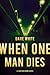 When One Man Dies (Jackson Donne, #1)