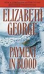 Payment in Blood by Elizabeth  George