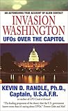 Invasion Washington: UFOs Over the Capitol Invasion Washington: UFOs Over the Capitol