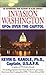 Invasion Washington: UFOs Over the Capitol