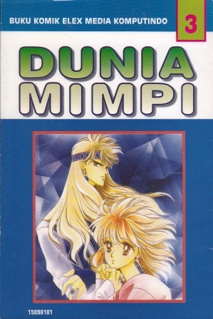Dunia Mimpi Vol. 3
