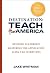 Destination: Teach For Amer...