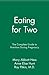 Eating for Two: The Complete Guide to Nutrition During Pregnancy