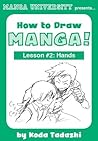 How to Draw Manga...