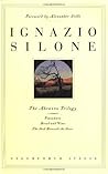 The Abruzzo Trilogy: Fontamara / Bread and Wine / The Seed Beneath the Snow