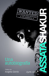 Portada de Assata Shakur: Una Autobiografía, de Assata Shakur