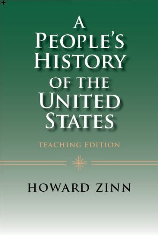A People’s History of the United States: Abridged Teaching Edition