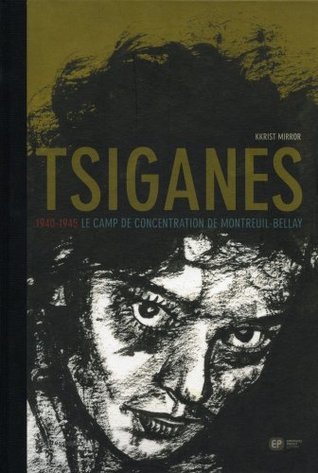 Tsiganes: 1940 1945 Le Camp De Concentration De Montreuil Bellay