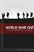 World War One: a layman's guide