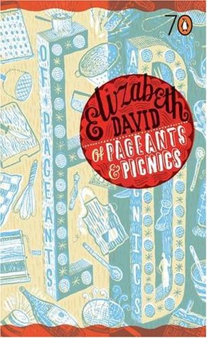 Of Pageants and Picnics (Paperback)