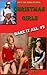 Christmas Girls Bare it all  #2